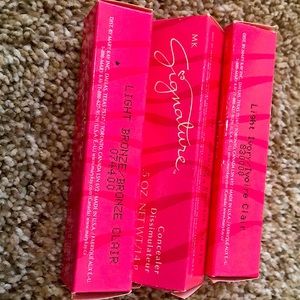 Mary Kay Signature Concealer 3 pack